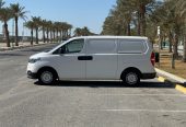 🚗 For Sale: Hyundai H-1 Cargo 2020 (White)