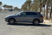 🚗 For Sale: 2016 Porsche Cayenne (Grey) 🚗