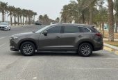 🚗 FOR SALE: Mazda CX-9 2020 (Brown) 🚗