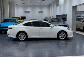 🚗 For Sale:Lexus ES-350 2014(Pearl)
