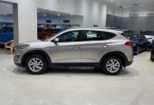 🚗 For Sale: 2019 Hyundai Tucson (Beige)