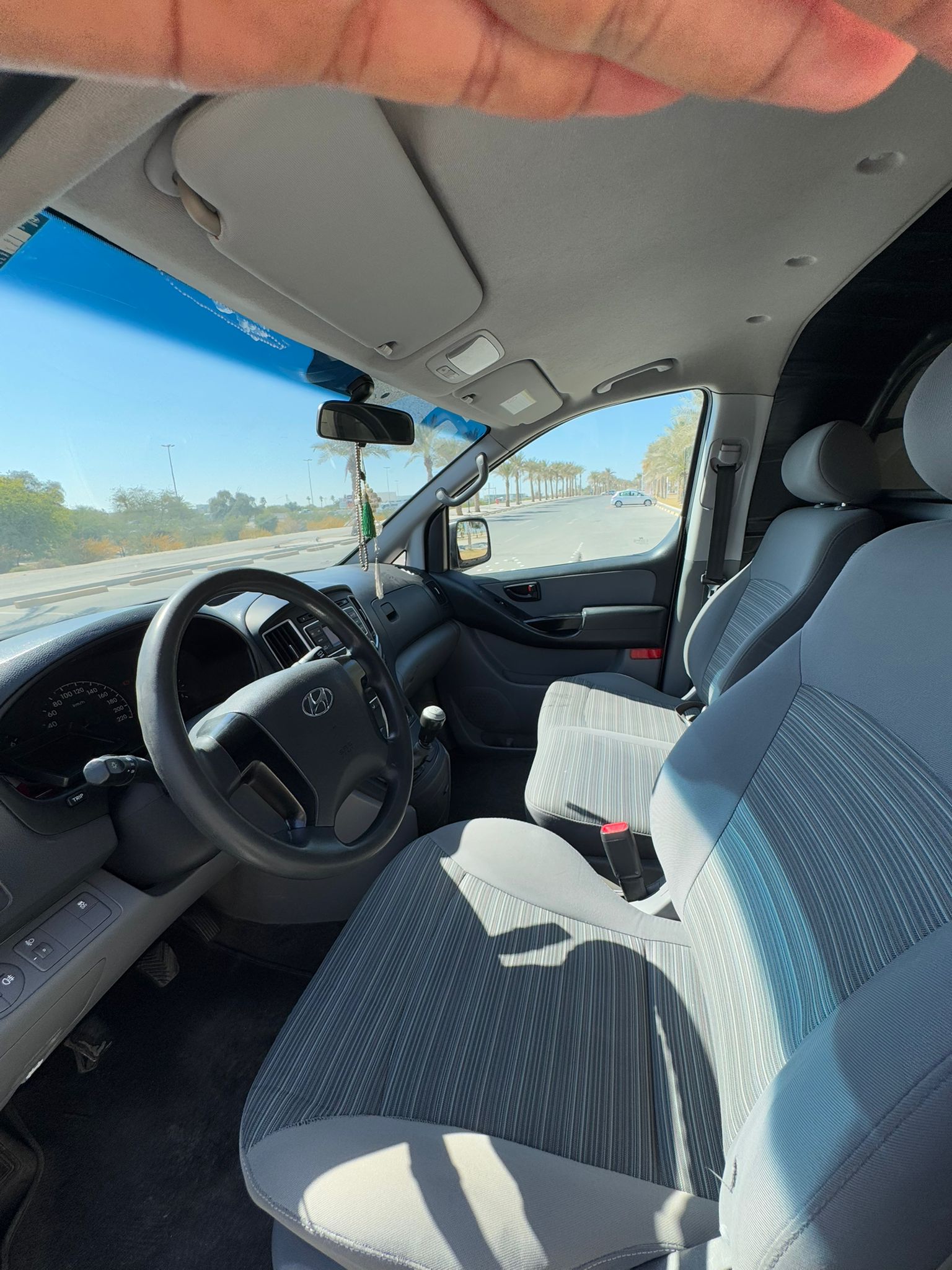 🚗 For Sale: Hyundai H-1 Cargo 2020 (White)