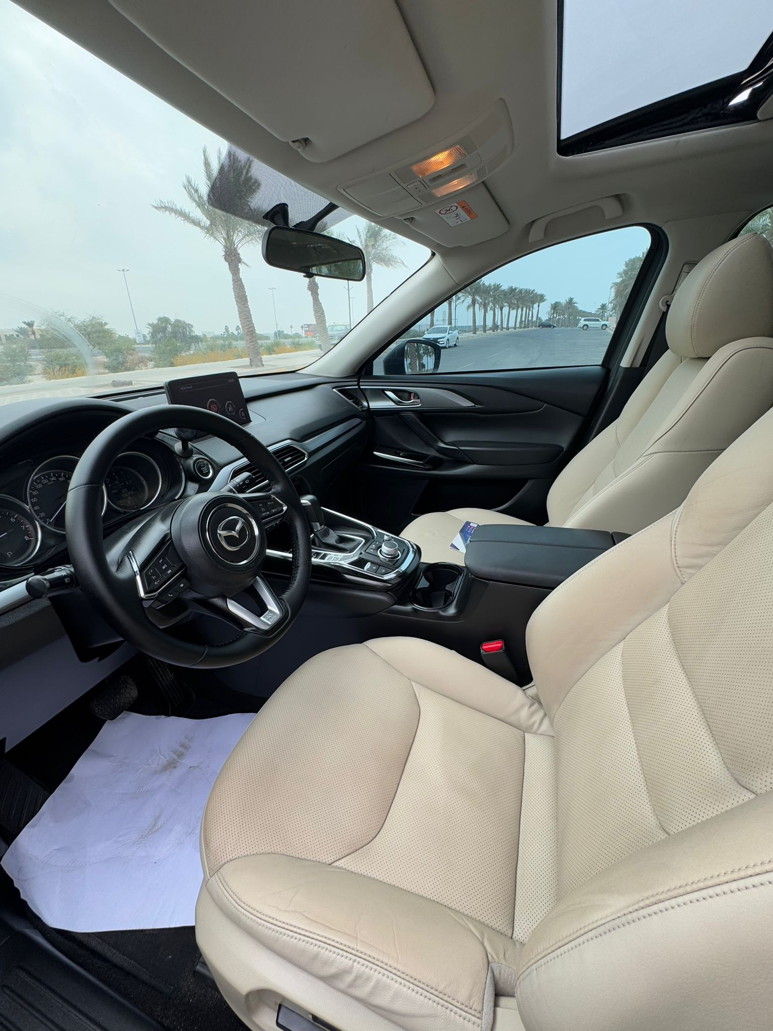 🚗 FOR SALE: Mazda CX-9 2020 (Brown) 🚗