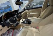 🚗 For Sale:Lexus ES-350 2014(Pearl)